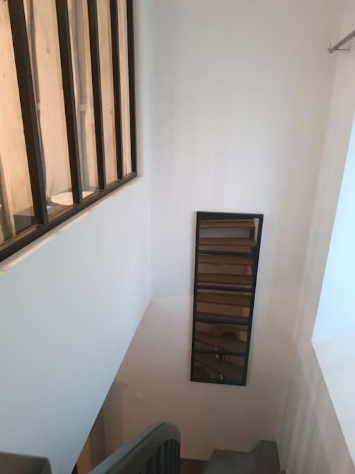 Villa Les Deux Pieds Sous La Couette Saint-Aubin-Sur-Mer  Exterior foto